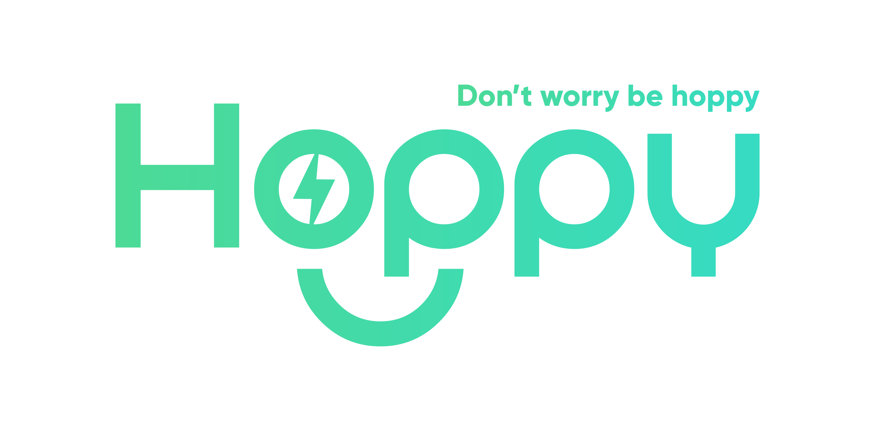 Logo Hoppsharing